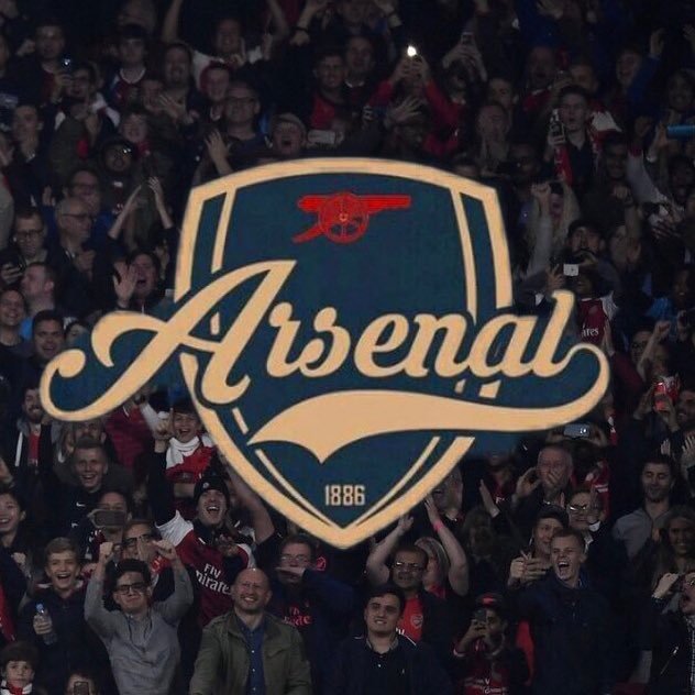 Arsenal is in my blood! Follow me in Instagram @coygnews1
