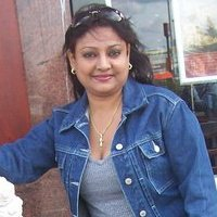 Debbie Mohammed (@3094) 's Twitter Profile