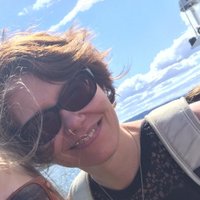 Carita Kiili (@ckiili) 's Twitter Profile