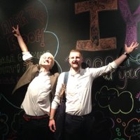 Josh Whatsize (@joshwhatsize) 's Twitter Profile