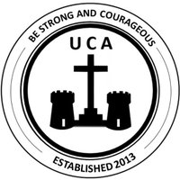 United Churches Ayr (@ucafc) 's Twitter Profile