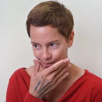 Hilary Lorenz (@adventureartist) 's Twitter Profile