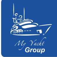 My Yacht Group(@MyYachtGroup) 's Twitter Profile Photo