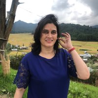 Dr. Jyoti Jaju(@JyotiJajuj) 's Twitter Profileg