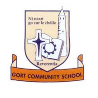 Gort Community School(@OfficialGortCS) 's Twitter Profileg