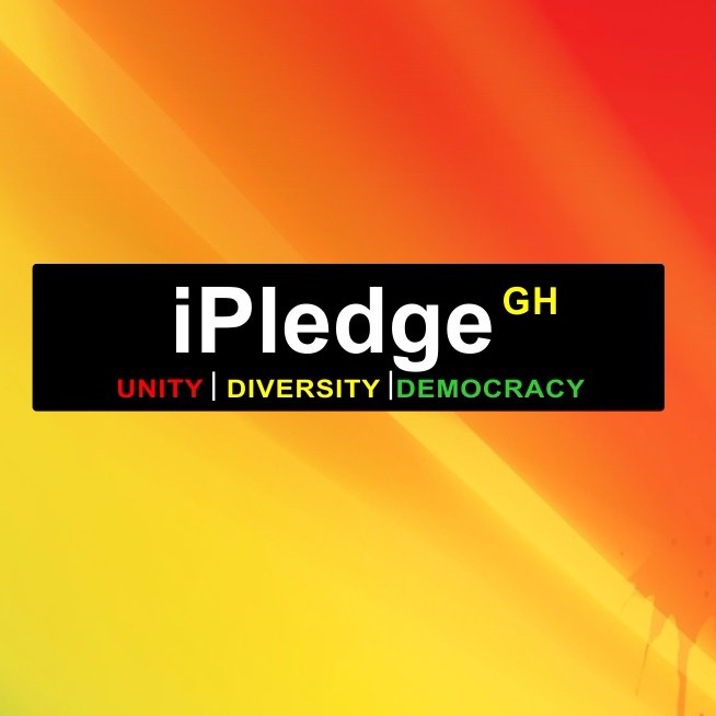 Pushing the nation Ghana forward by way of unity and diversity to achieve a common goal in development