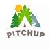 Pitchup.com (@pitchup) Twitter profile photo