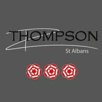 THOMPSON Dining(@ThompsonDining) 's Twitter Profile Photo