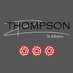 THOMPSON Dining (@thompsondining) Twitter profile photo THOMPSON Dining (@thompsondining) Twitter profile photo