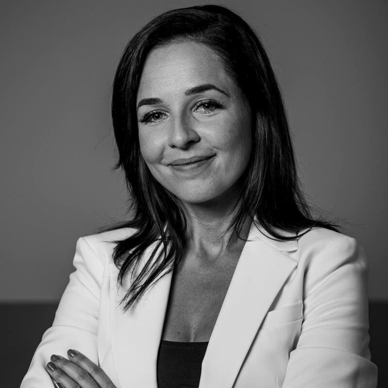 President and Co-Founder of the Startup Europe CEE & Western Balkans Networks | 2019 YTILI Fellow