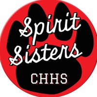 CHHS Spirit Sisters (@spiritsistersch) 's Twitter Profile