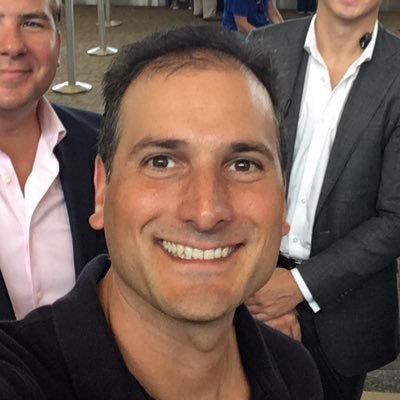 Father. Husband. Son. Brother. Friend. Principles matter. Nothing here is financial advice.