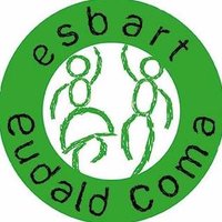 Esbart Eudald Coma (@esbarteudaldcom) 's Twitter Profile Photo