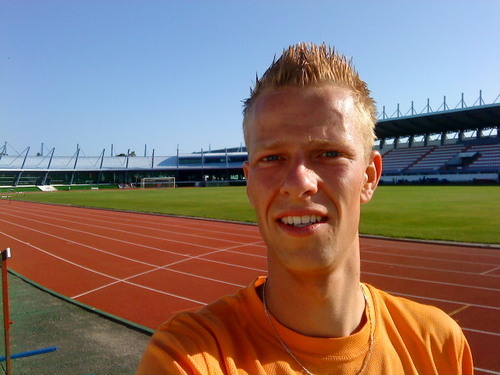Topsporter, Landwinkel de Fruitheerlijk, New Balance, imker, Lukassen&Boer, Merba, Van Heeswijk assurantie, OVP. Roy2Rio, wijzijnsport.nl, crowdfunding