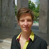 Lucie Laplane (@lucielaplane) 's Twitter Profile Photo Lucie Laplane (@lucielaplane) 's Twitter Profile Photo