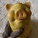 Lisa Smith - @SuspiciousPig - Twitter