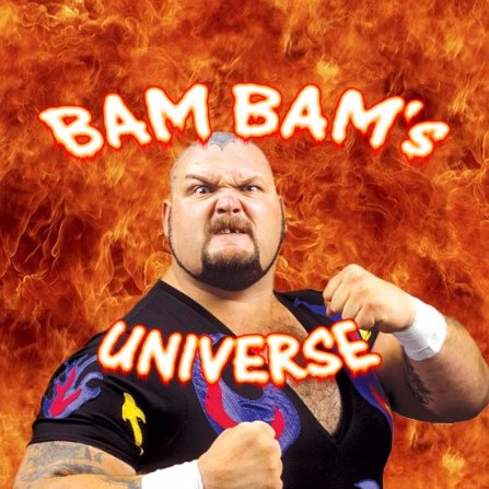 Search my Wrestling Gameplay Content on YouTube: @BamBamsUniverse @BamBamsModernEra @BAMBAMsFantasy @BamBamsEvolution
Discord Server: https://t.co/u5nU2e2Mcd