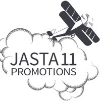 Jasta 11 Promotions(@jasta11gigs) 's Twitter Profile Photo