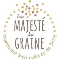Sa Majesté la Graine (@samajestegraine) 's Twitter Profile Photo