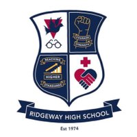 Ridgeway High School (@rhswirral) 's Twitter Profile