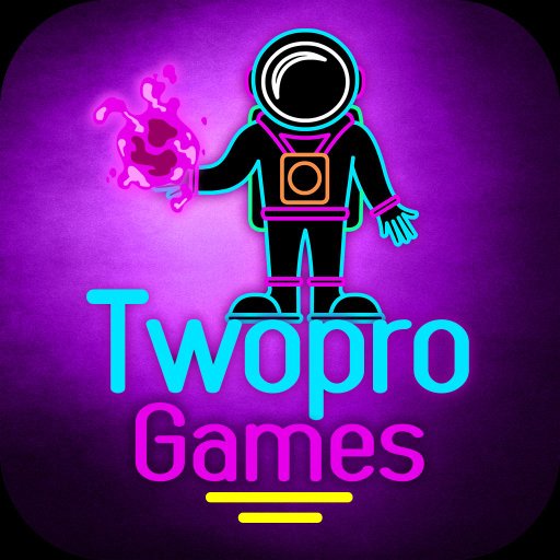 Twopro Games