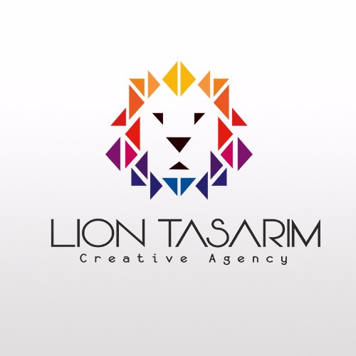 Lion Tasarım | İnternet ve Matbaa Hizmetleri #WebTasarım #GrafikTasarım #KurumsalKimlik #Matbaa #Promosyon #DijitalÜrünler info@liontasarim.com