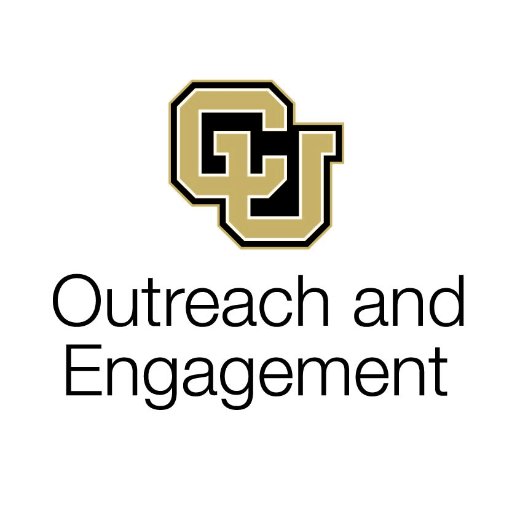 CU Boulder Outreach Profile