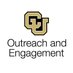 CU Boulder Outreach (@CUOutreach) Twitter profile photo