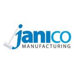 Janico is the manufacturer of high-quality commercial janitorial products.The Janico brand built its reputation around innovation, quality, and service.