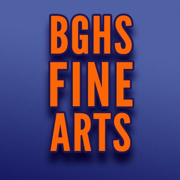 Buffalo Grove High School Fine Arts Department.