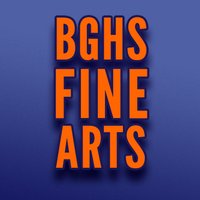 BGHS Fine Arts (@bghsfinearts) 's Twitter Profile