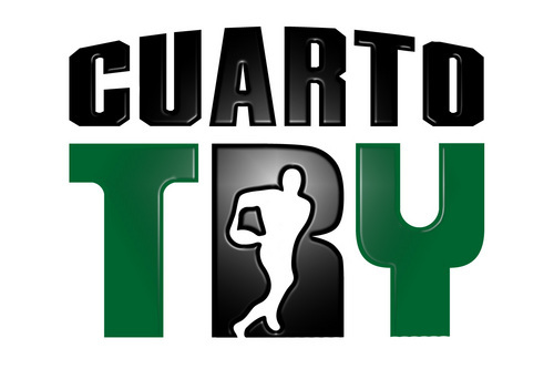 cuartotry's profile picture. Programa de TV dedicado al rugby mendocino.
