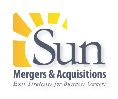 SunMergers's profile picture. Professional business intermediary specializing in the confidential sale, merger, acquisition & valuation of privately held mid-market companies. 800-232-0180