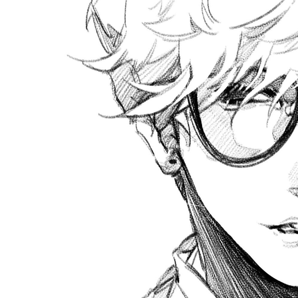 (:з っ )っ【Original Character🌸BTS✨JackFrost❄ 】 【Language:Chinese.French.English】