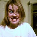 Eva Spencer - @Gurkensalad - Twitter