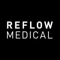ReflowMedical(@reflowmedical) 's Twitter Profile Photo