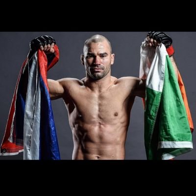 Artem Lobov Profile