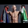 RusHammerMMA's profile picture. Born in Russia, Forged in Ireland