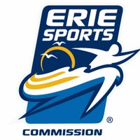 Erie Sports Commission(@VisitErieSports) 's Twitter Profile Photo