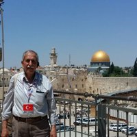 Nurettin Taşkesen (@nurettintsksn) 's Twitter Profile