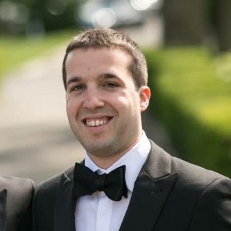 Rjake30's profile picture. 