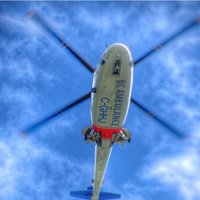 BCEHS Flight Paramedics (@critcare_medics) 's Twitter Profile