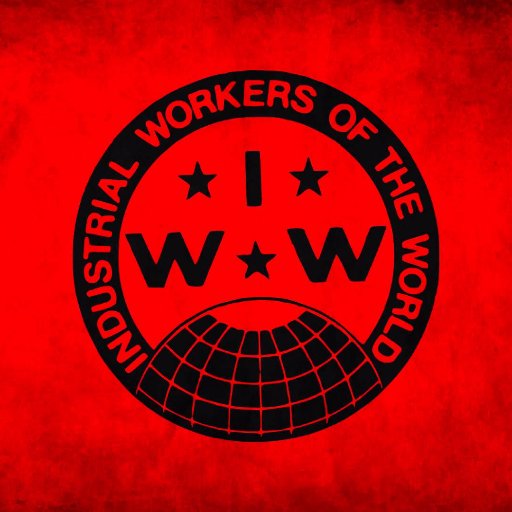 Industrial Workers of the World IWW K'jipuktuk Branch - unceded Mi'kmaq territory. Member run union for all workers.