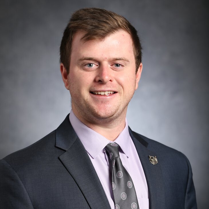 WolvesLynxJim's profile picture. Inside Sales Associate for the Minnesota Timberwolves & Lynx #AllEyesNorth