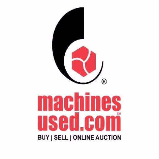 We are a Dealer of Quality Used Machine Tools. Buy - Sell - Online Auctions. For questions, Tweet us at @machinesusedcom