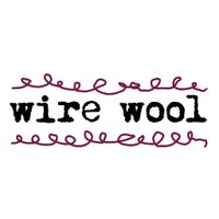 wire wool(@wirewoolevents) 's Twitter Profile Photo