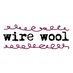 wire wool (@wirewoolevents) Twitter profile photo