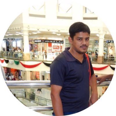 SadamBw's profile picture. 