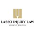 Lasso Injury Law (@LassoInjuryLaw) Twitter profile photo