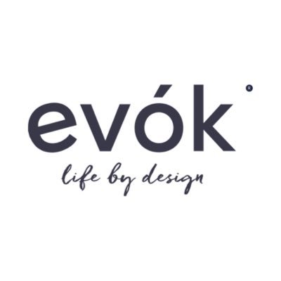 Evók is well-being company. We believe Being is the New Doing and design products to integrate life and elevate human intention for optimal well-being.